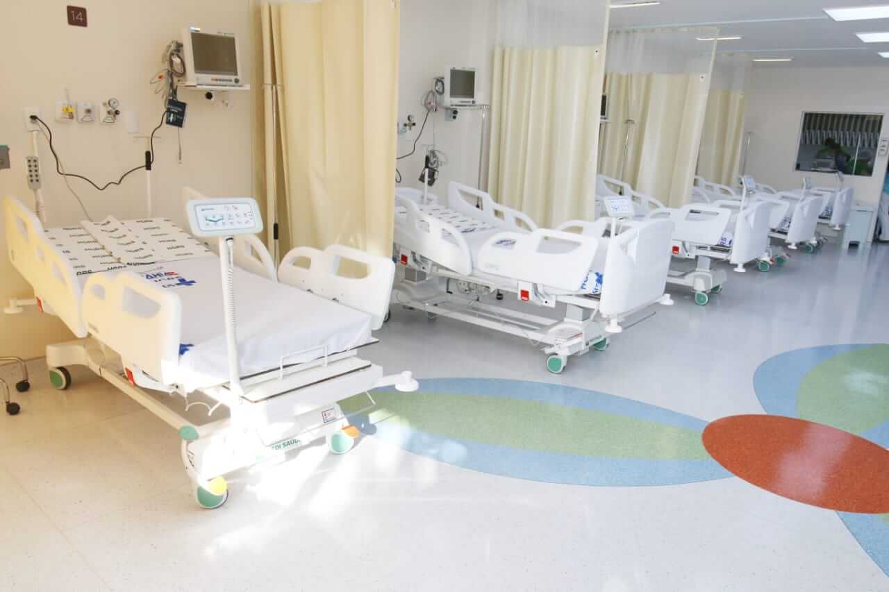 Governo abre unidade de oncohematologia no Hospital Roberto Santos e zera fila de pacientes na regulação dessa especialidade