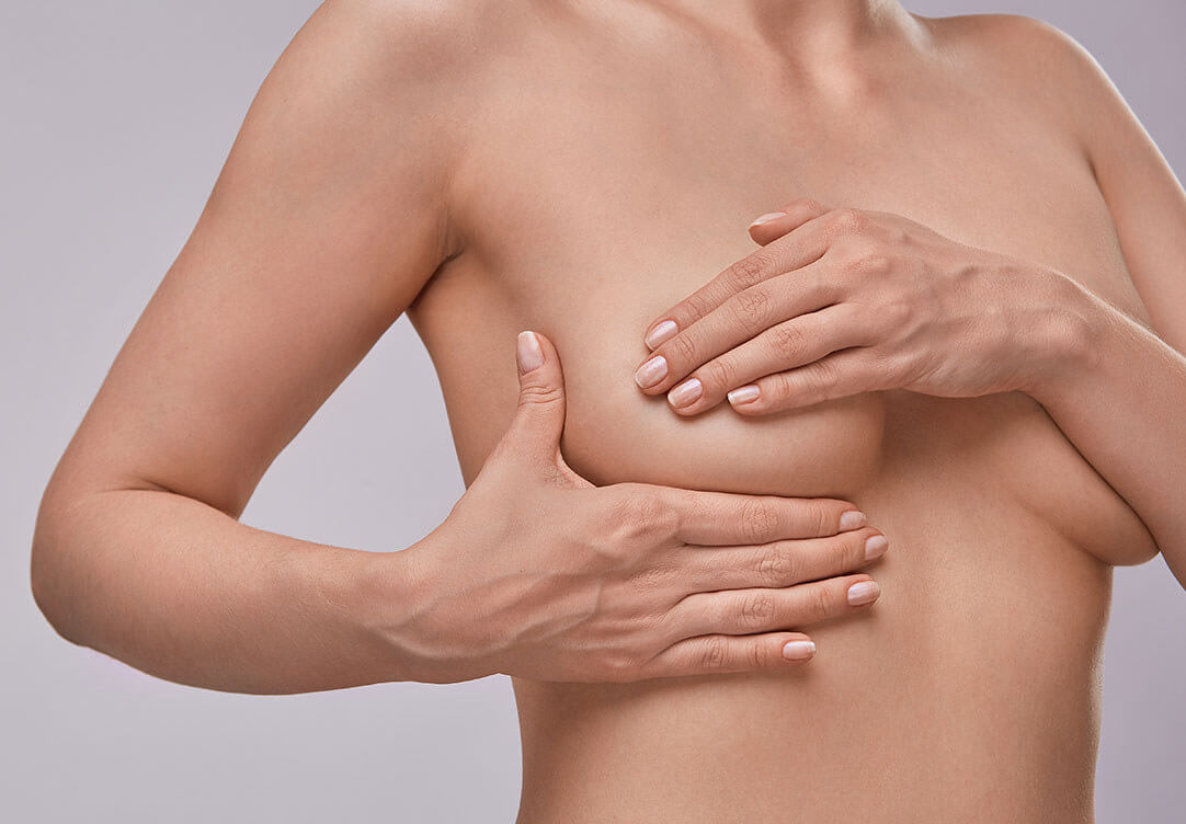 Fake news sobre câncer de mama