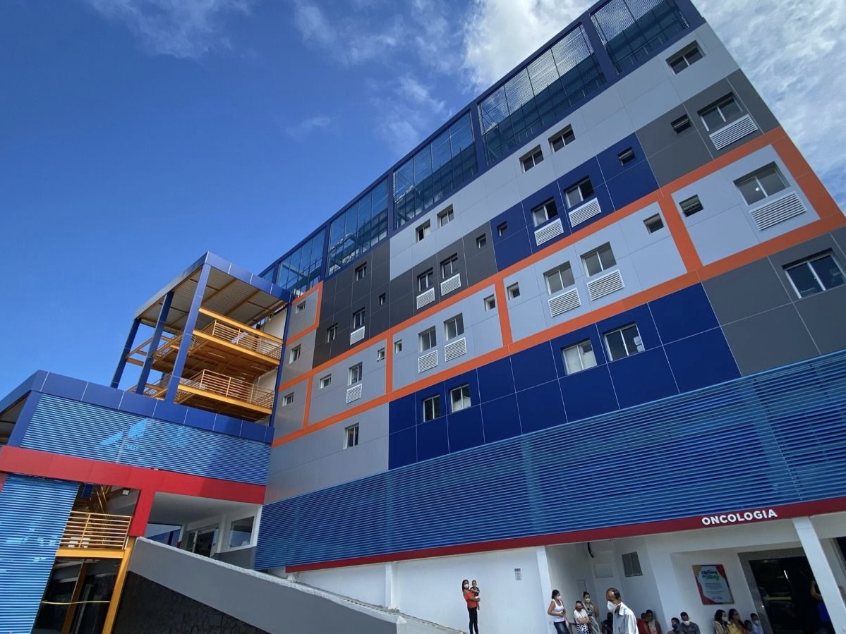 McDia Feliz em prol do Martagão ocorrerá neste sábado. Saiba como ajudar