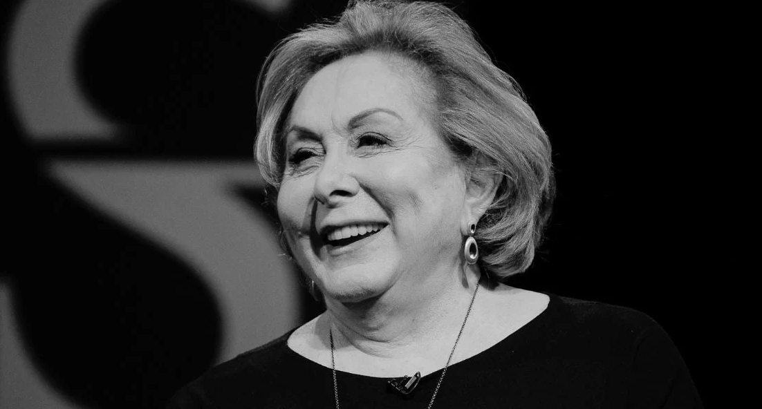 Morre a atriz Aracy Balabanian; artista lutava contra um câncer de pulmão