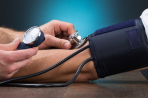 médico e paciente