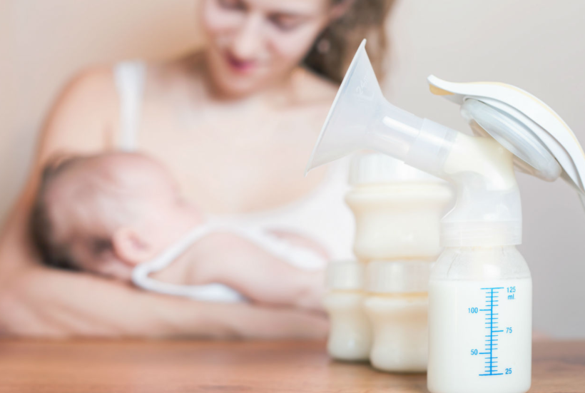 Recomendações da OMS e Ministério da Saúde alertam para importância do aleitamento materno