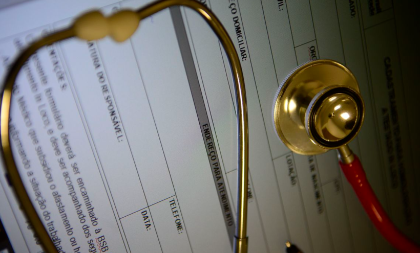 Saiba como participar da Feira de Saúde para pessoas idosas