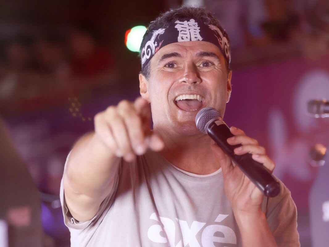 Danniel Vieira, Ricardo Chaves e Batifun animam feijoada em prol do GACC-BA