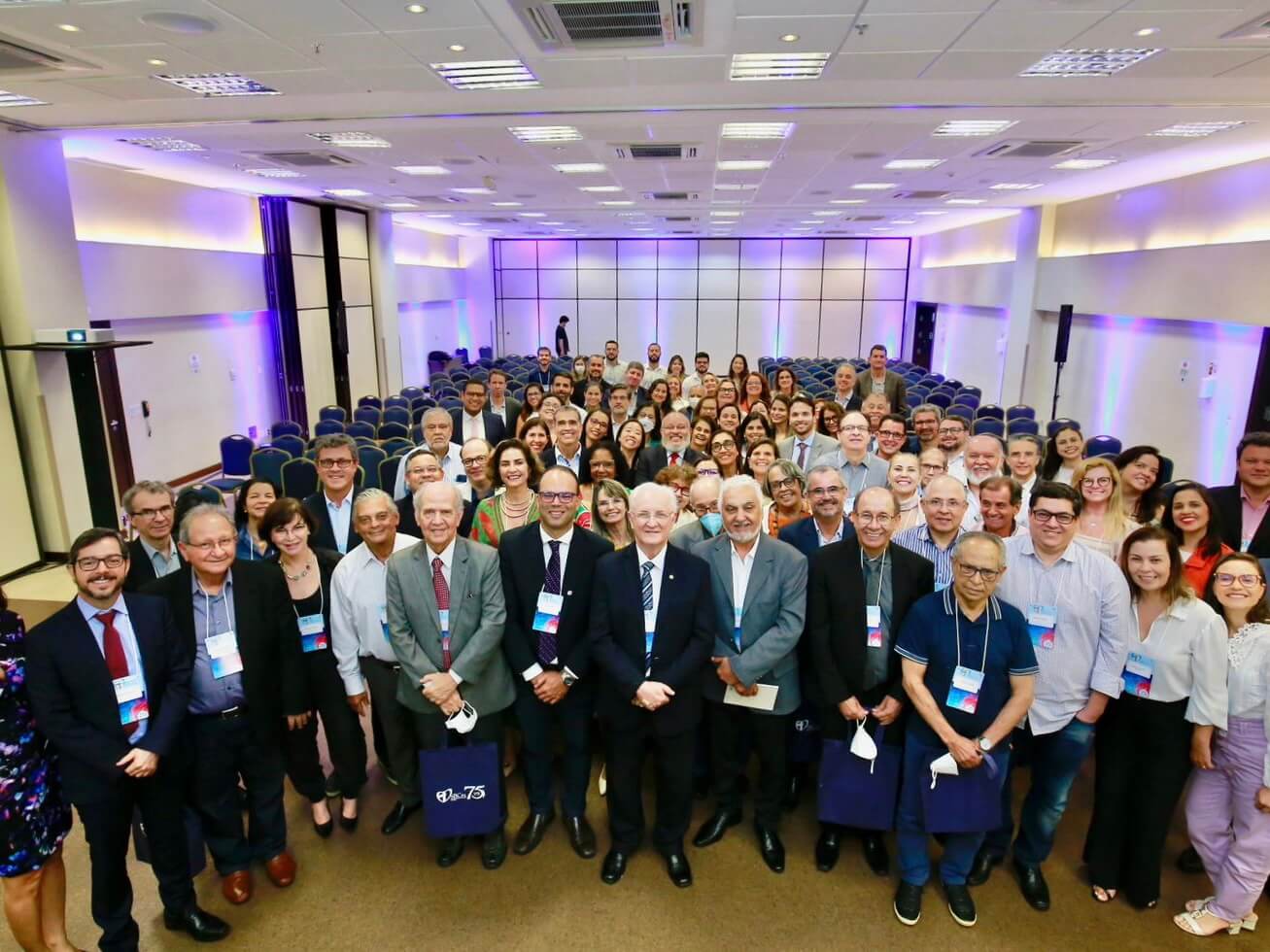 SBC-Bahia realiza 2ª edição do Curso de Imersão em Cardiologia