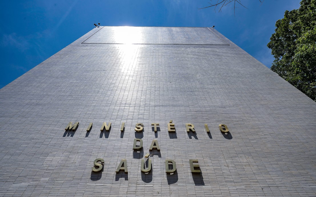 Memorial da pandemia: Ministério da Saúde prevê homenagem às vítimas da covid-19