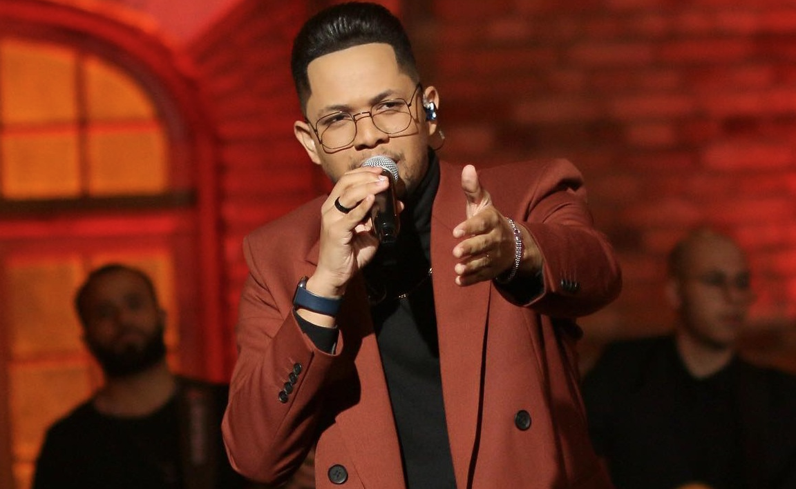 Cantor gospel morre de infarto aos 30 anos, casos têm aumentado em jovens