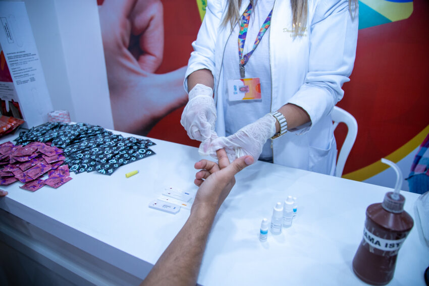 ISTs no Carnaval de Salvador: veja onde fazer testagem durante a folia