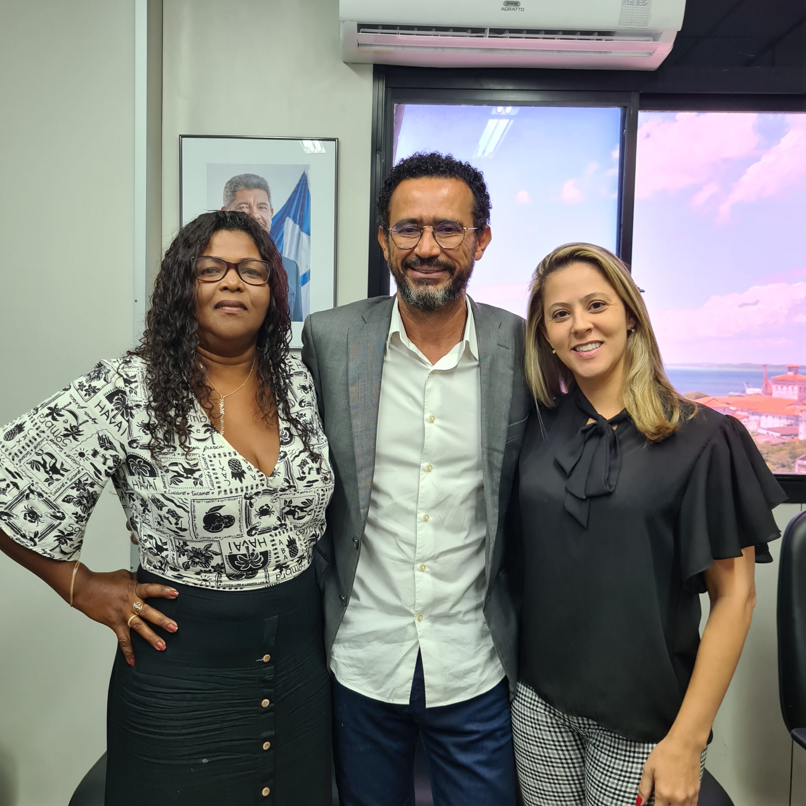 HAN é o único hospital 100% SUS que realizou mais cirurgias de Paratireoidectomia