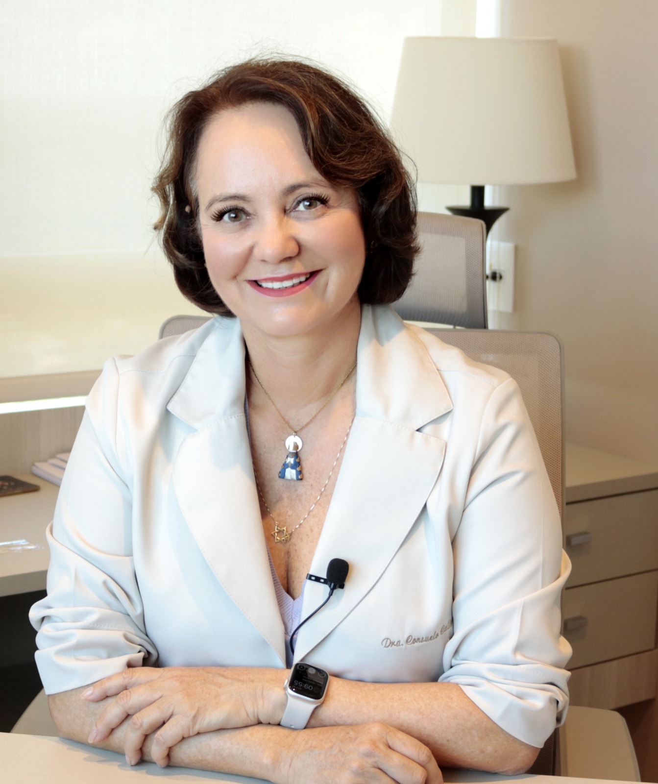 Terapia de Reposição Hormonal pode aliviar os sintomas do Climatério