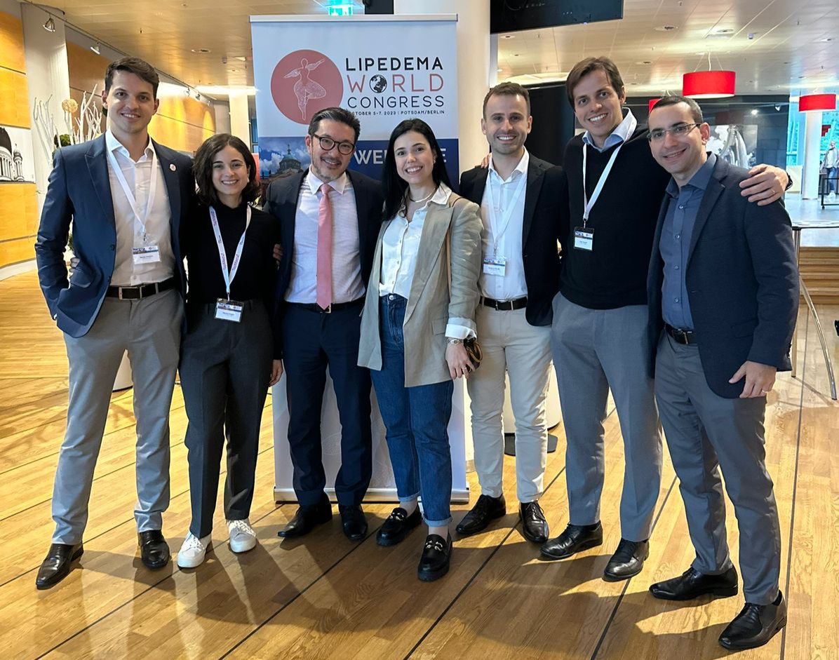 I Simpósio Baiano de Lipedema acontecerá em maio