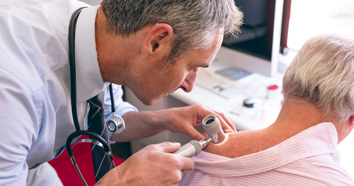 Câncer: detecção precoce é fundamental