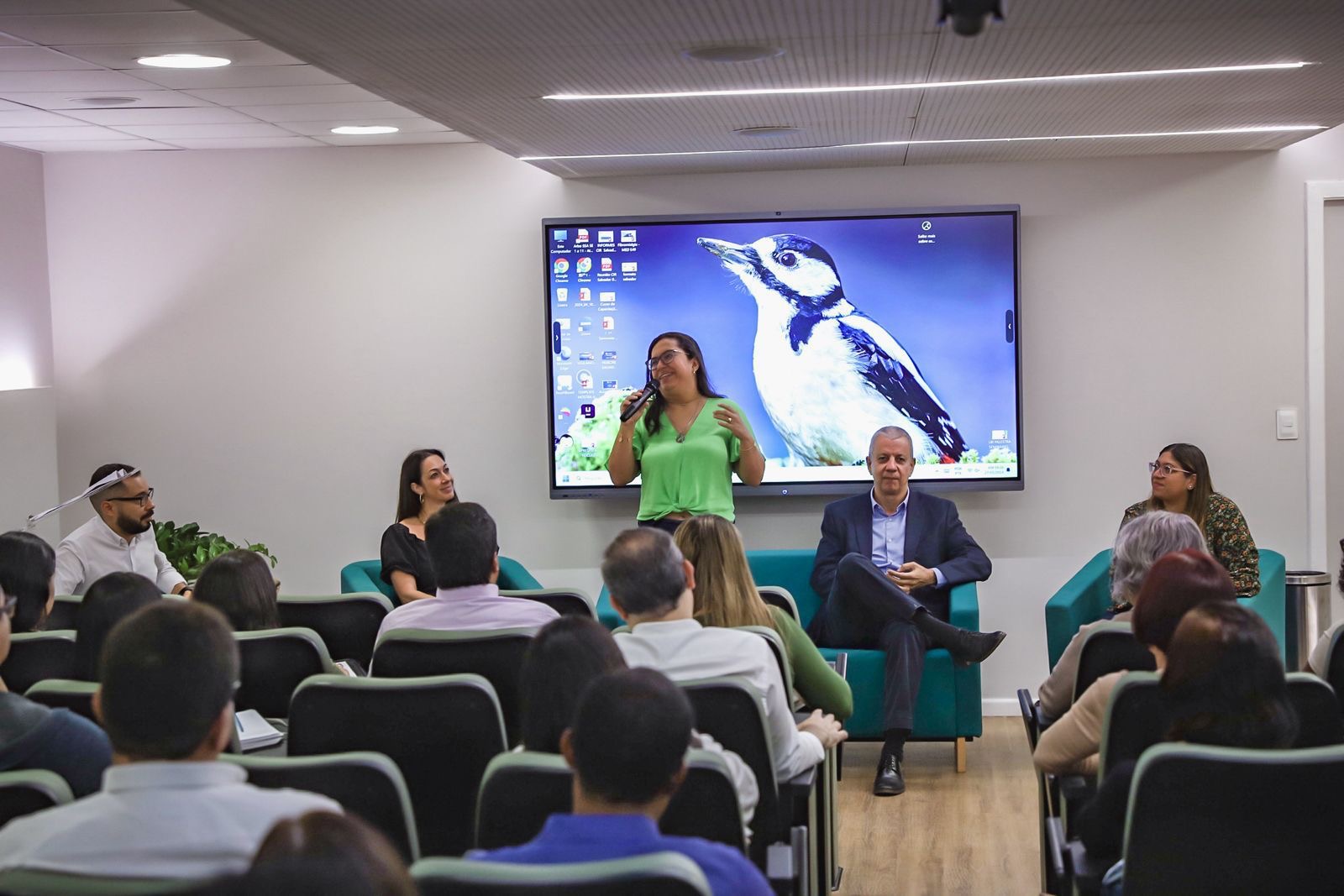 SMS implanta Núcleo de Economia da Saúde em Salvador