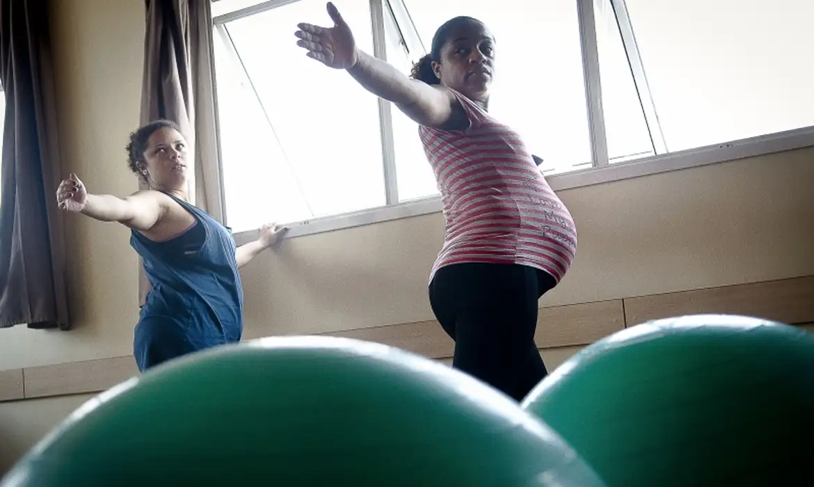 É possível engravidar após o câncer de mama?