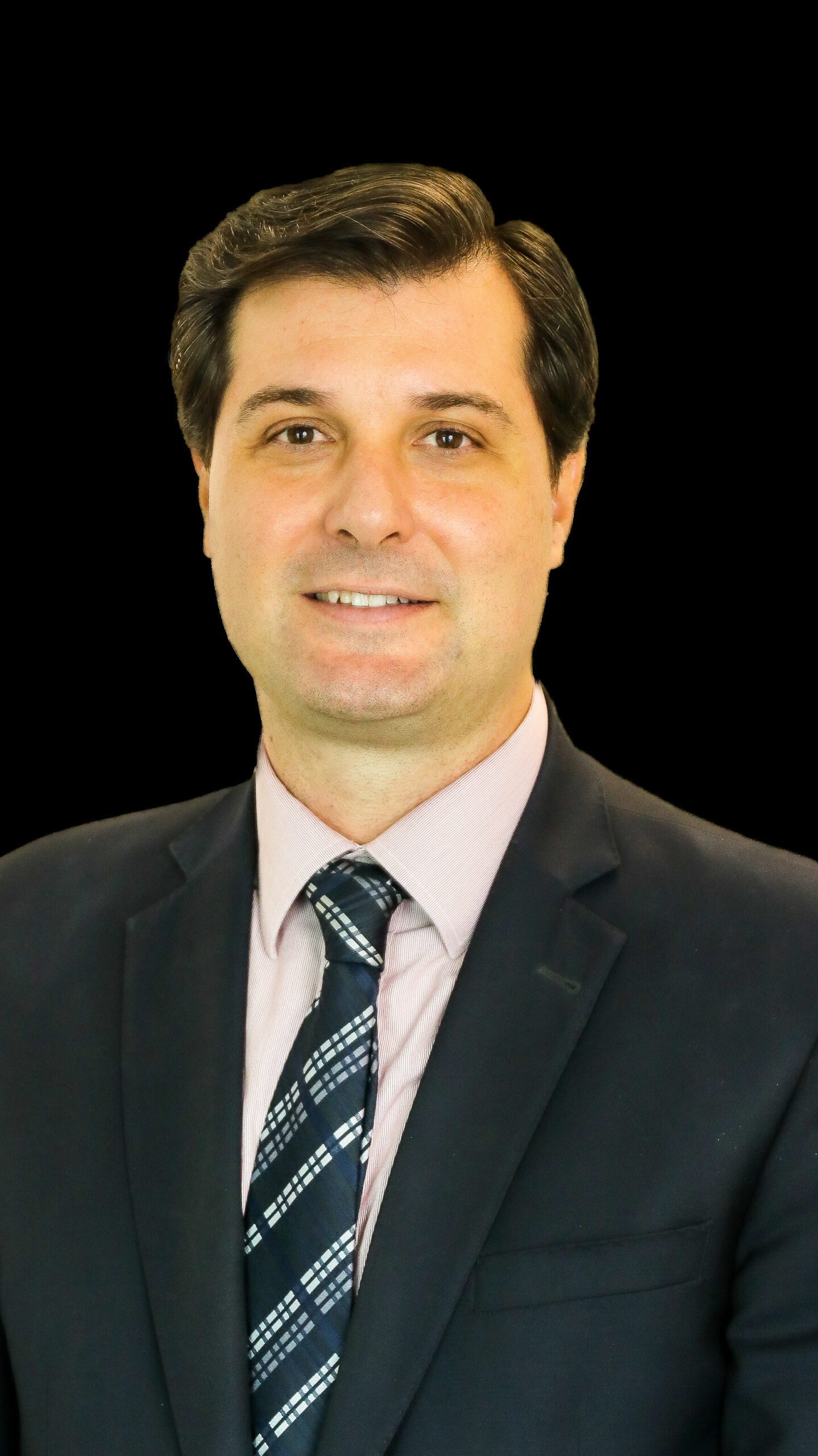 Novo procurador-geral de Justiça do MP reforça assistência à saúde