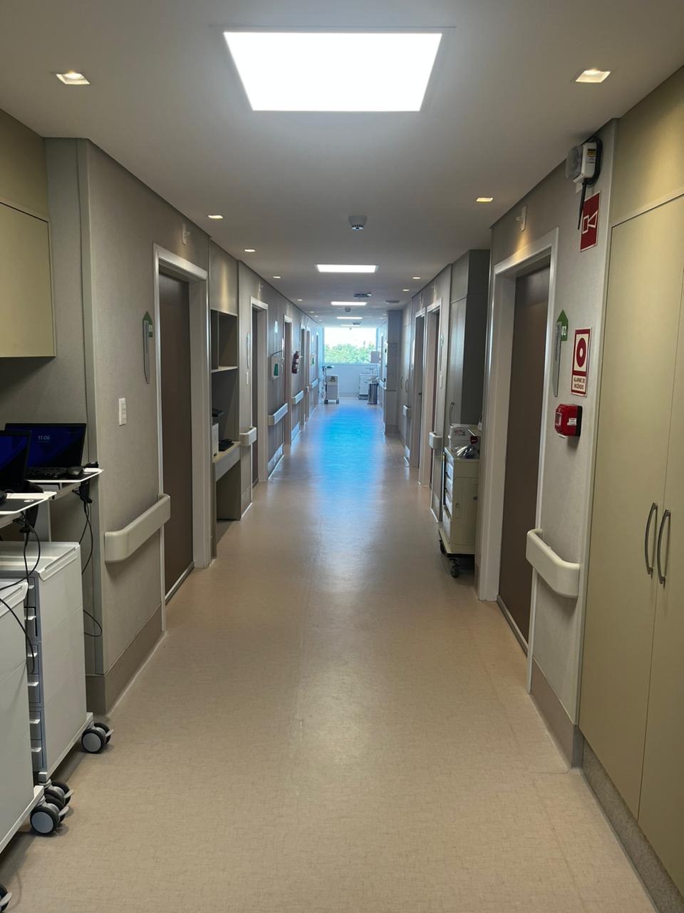 Bahia ganha Centro para Transplante de Medula Óssea