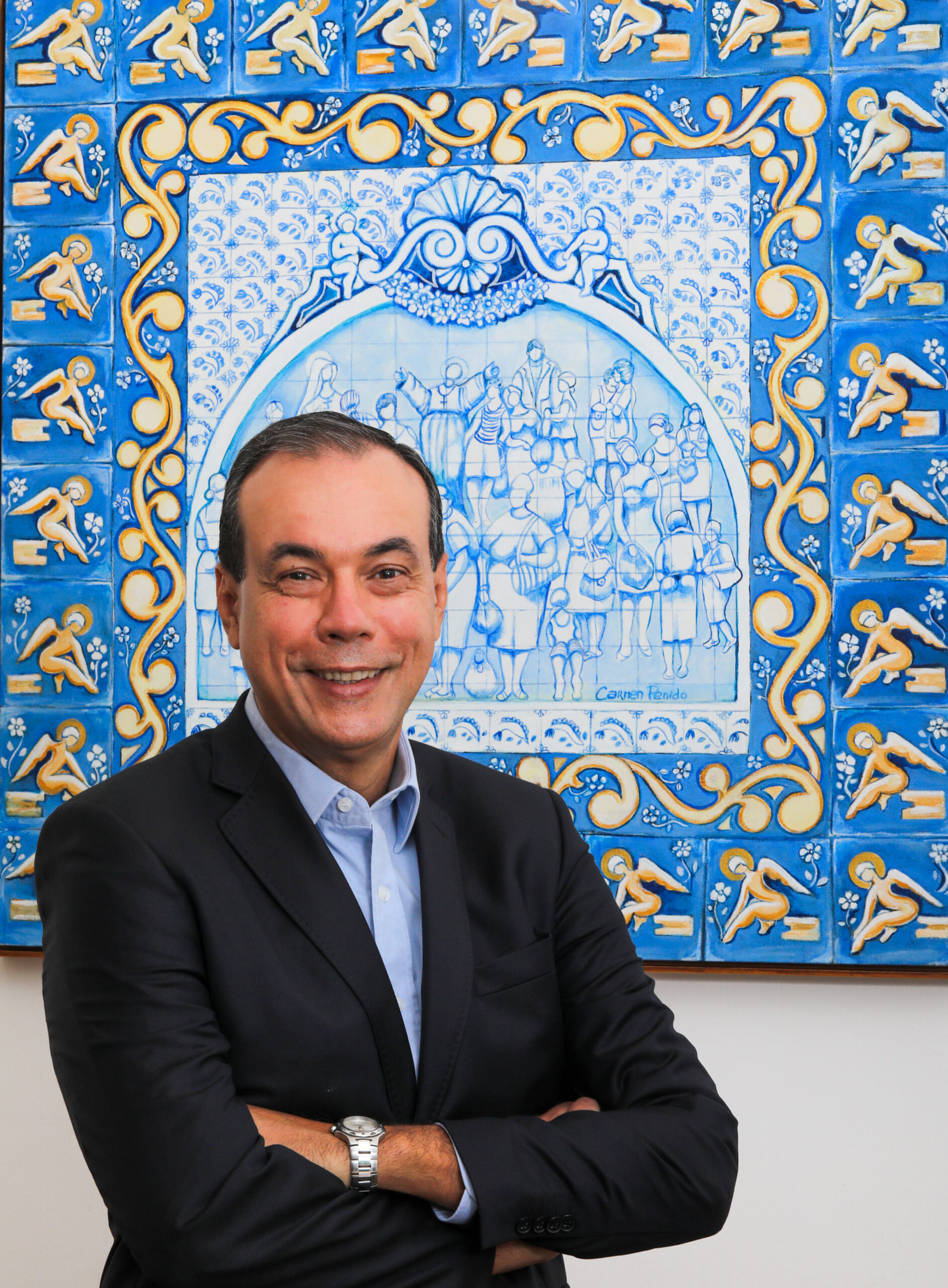 Memória afetiva do Hospital Santa Izabel atravessa gerações