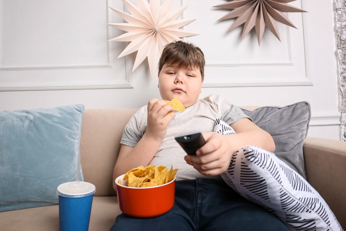 Dia da Infância: a importância dos cuidados com a saúde da criança e o combate à obesidade