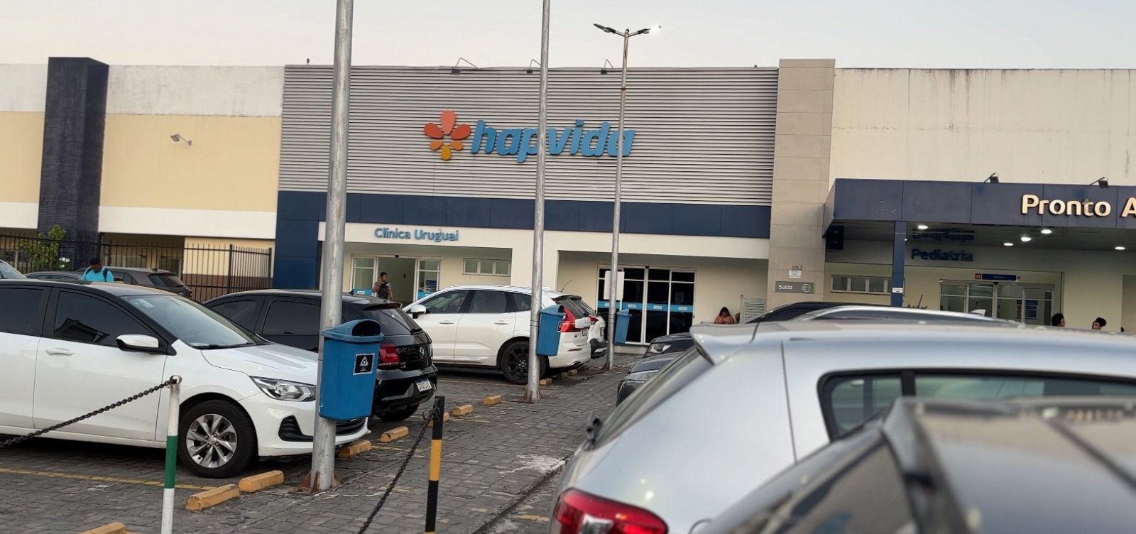 Plano de Saúde causa insatisfação aos usuários