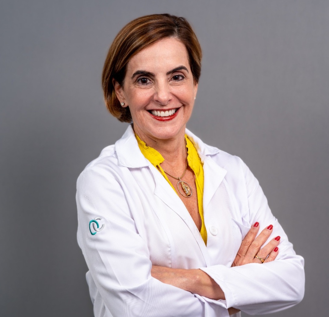 Câncer de pulmão foi amplamente debatido em conferência  mundial