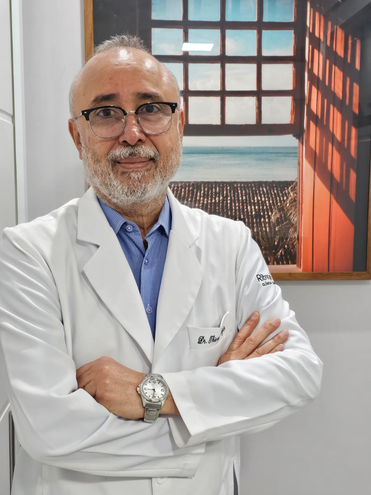 Procedimentos mais invasivos garantem sobrevida maior aos idosos