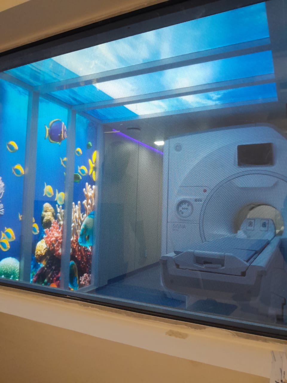  Clínica baiana adota tecnologia de ressonância magnética com inteligência artificial em todas as sequências do exame