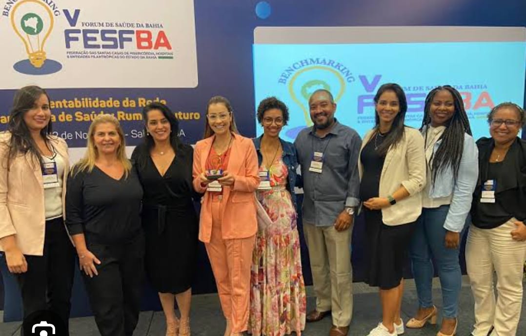 Inteligência Artificial é tema central do Fórum de Saúde