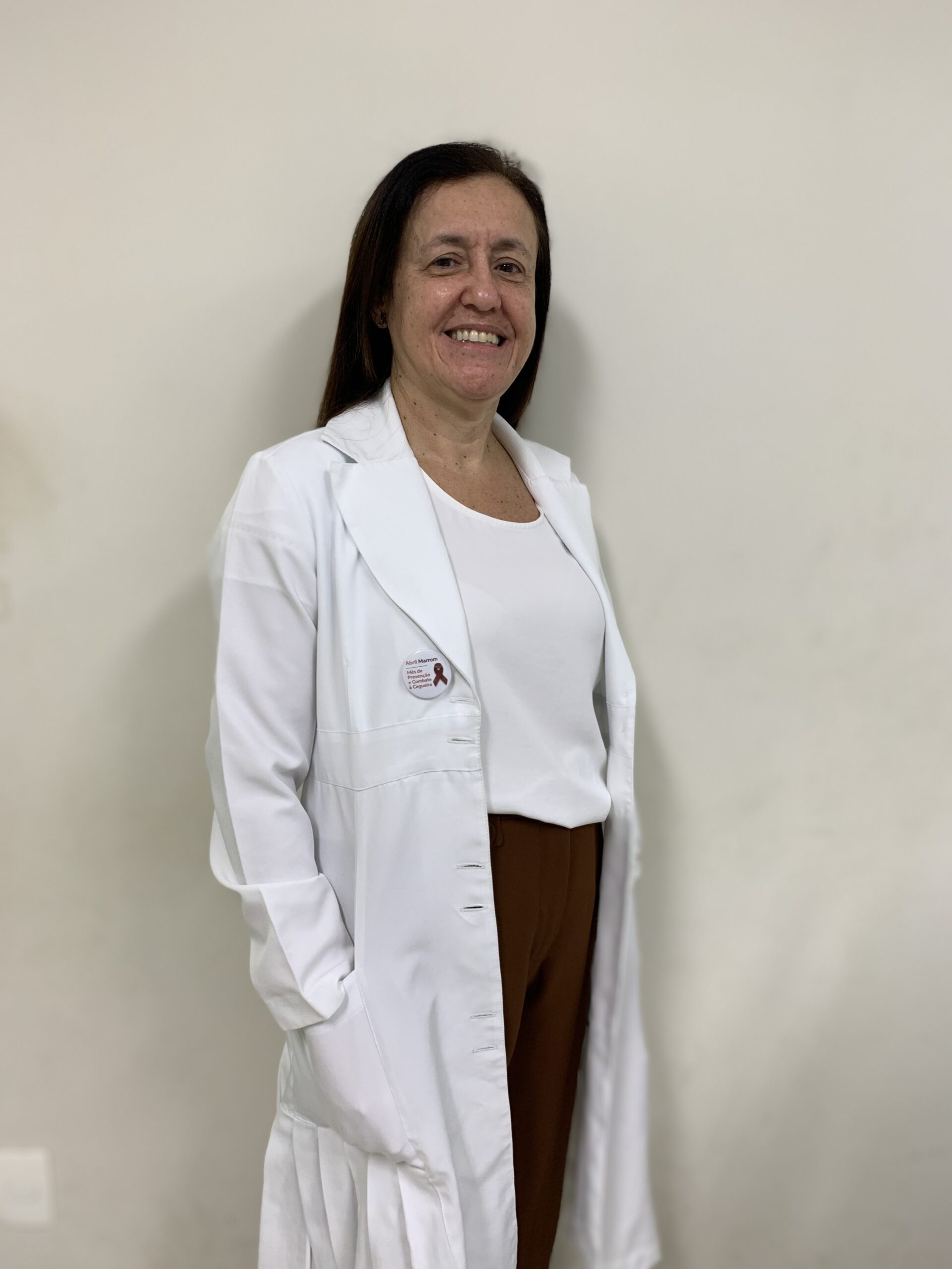 Câncer intraocular raro necessita de intervenção precoce