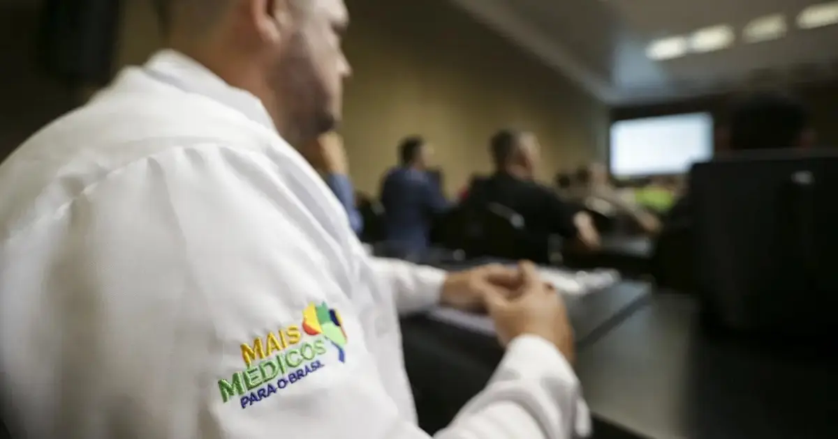 MPF recomenda ao Ministério da Saúde revisão dos critérios e convocação dos cotistas aprovados no Mais Médicos