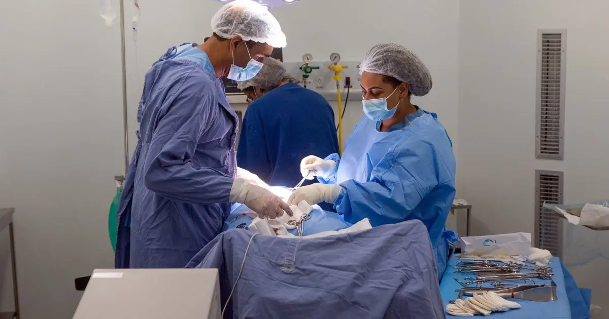 Número de vasectomias aumenta mais que o dobro na Bahia