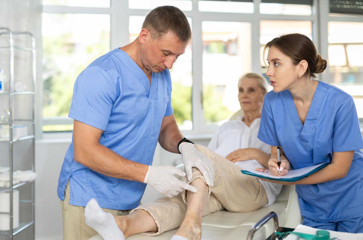 Trombose: terceira maior causa de morte cardiovascular no Brasil