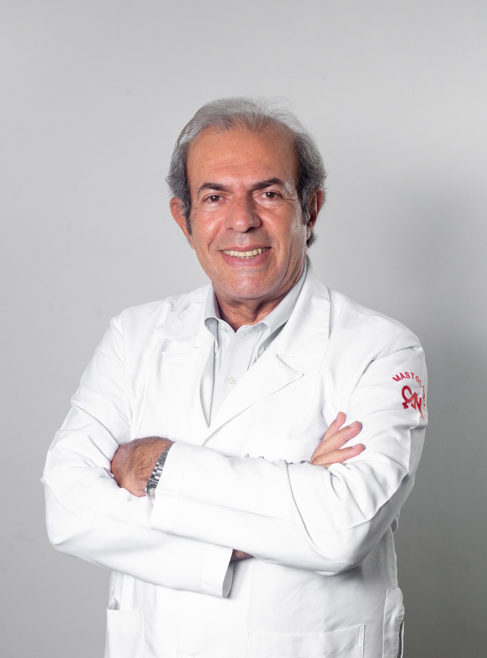 CAM inaugura unidade focada na saúde das mamas