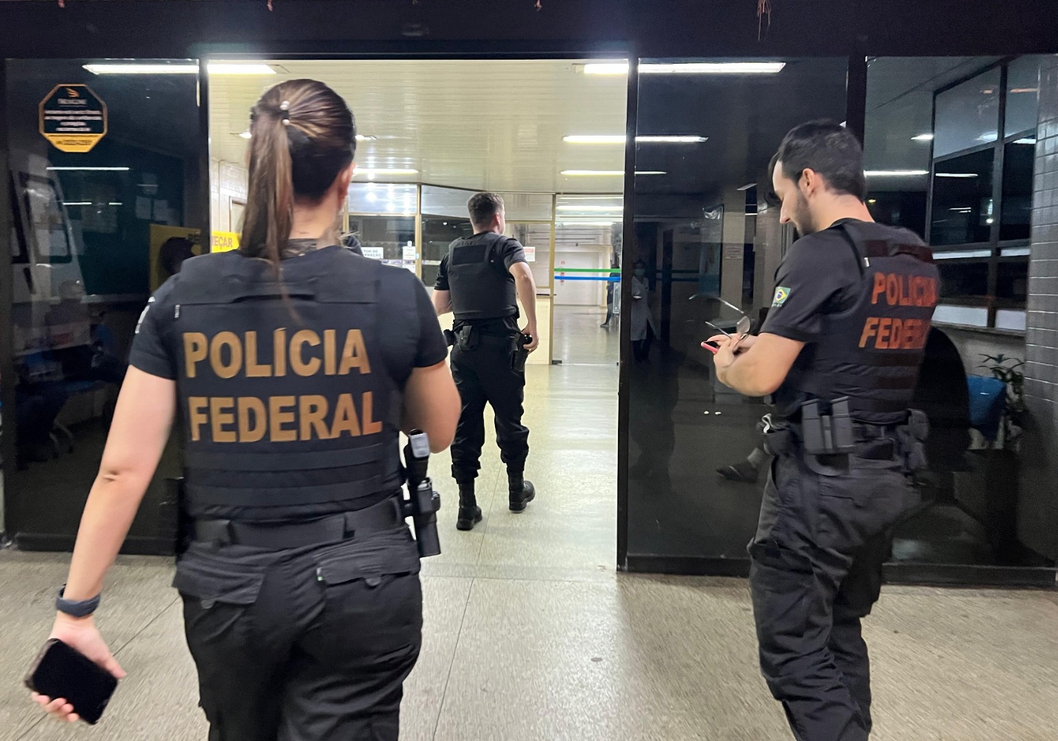 Médicos no Amapá fraudam escala em hospital público e ostentam vida de luxo