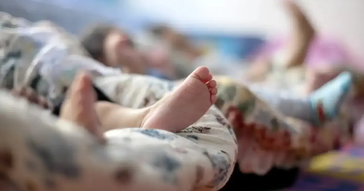 Sesab aponta  aumento de 13% na morte de bebês durante o parto de 2020 a 2023