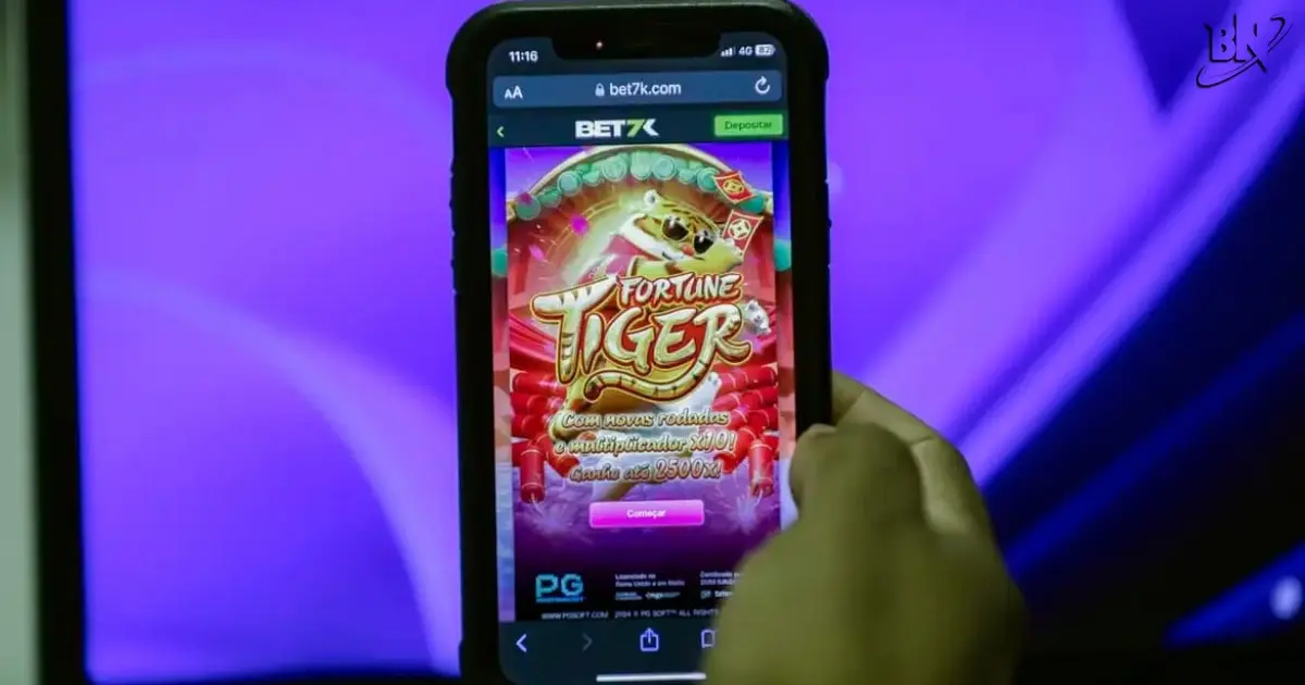 Com 2 milhões de viciados, jogos de azar viram questão de saúde pública