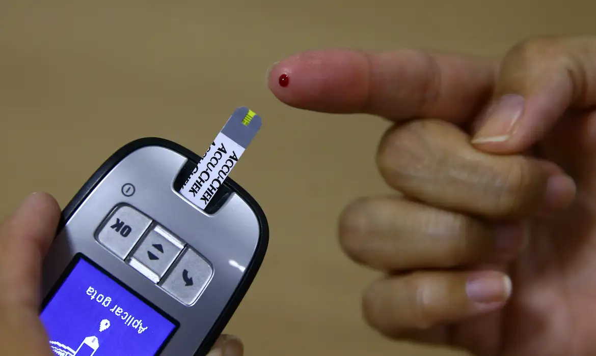 Pé diabético é preocupação constante para quem enfrenta a diabetes