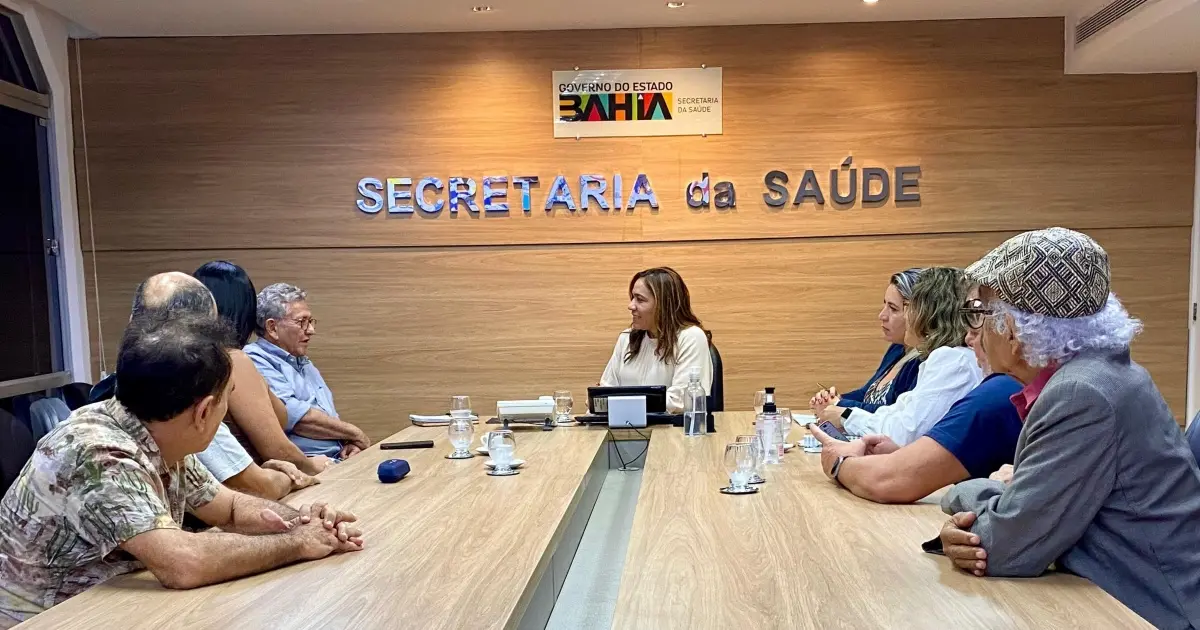 Governo do Estado vai ampliar cirurgias eletivas em parceria com o Hospital do Polo em Camaçari