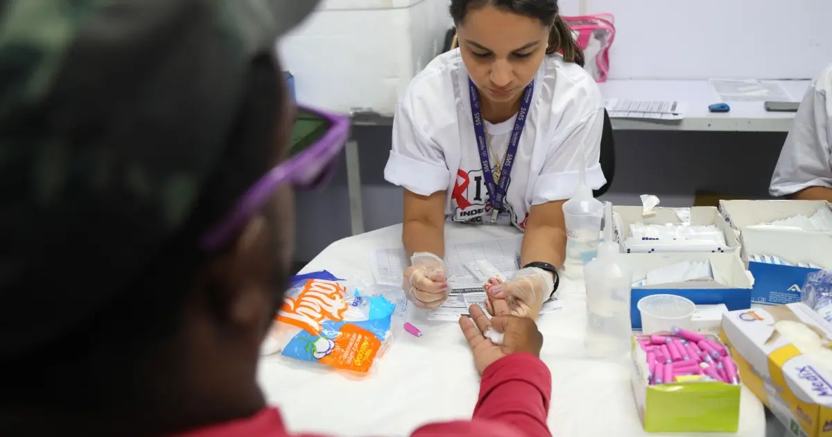 Prefeitura intensifica ações de prevenção ao HIV durante dezembro em Salvador
