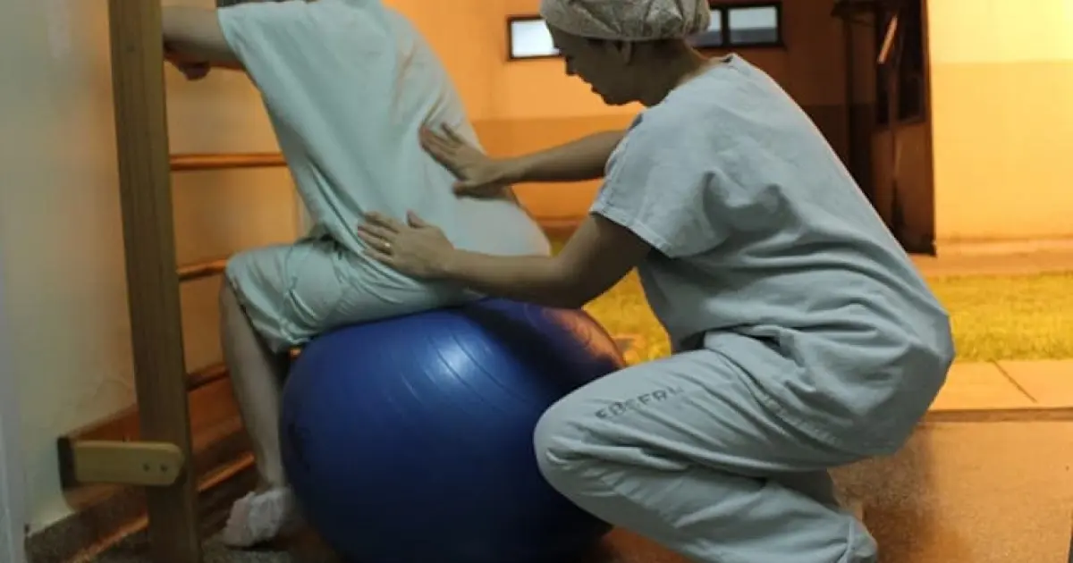 Oportunidade: Maternidade em Salvador abre inscrição para cadastramento de doulas