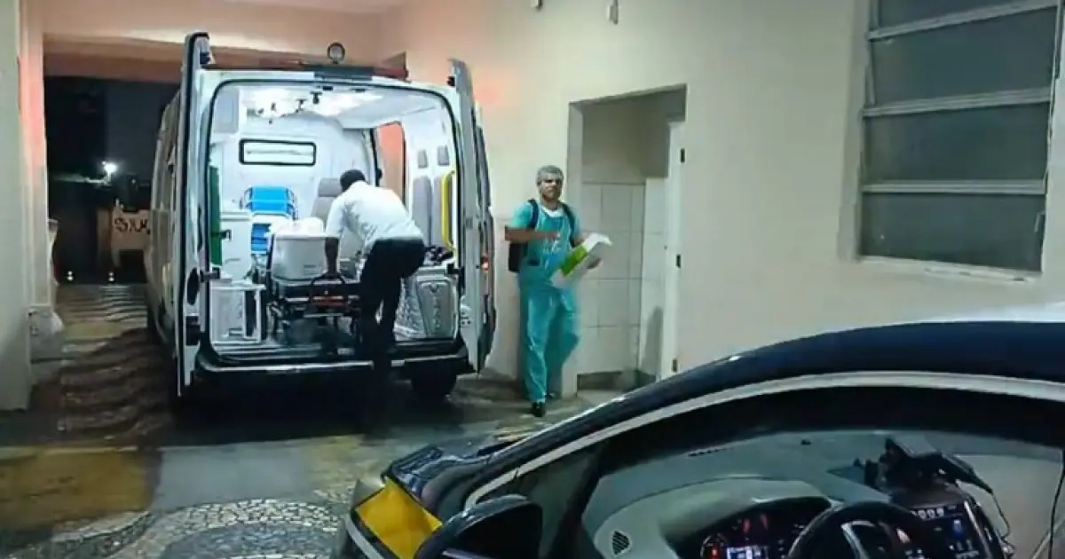 Coração de jovem morto por engano em Feira de Santana é doado para paciente que estava na fila do SUS em Salvador