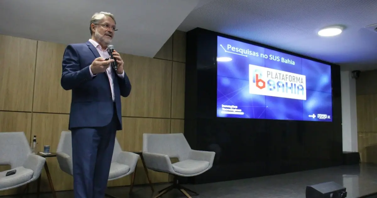 Saúde da Bahia incorpora ferramenta para aprimorar a prática clínica e garantir mais segurança aos pacientes