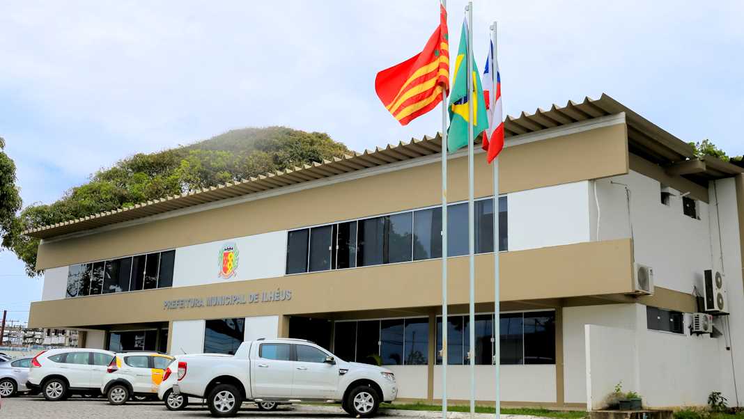 Prefeitura de Ilhéus decreta situação de emergência na saúde