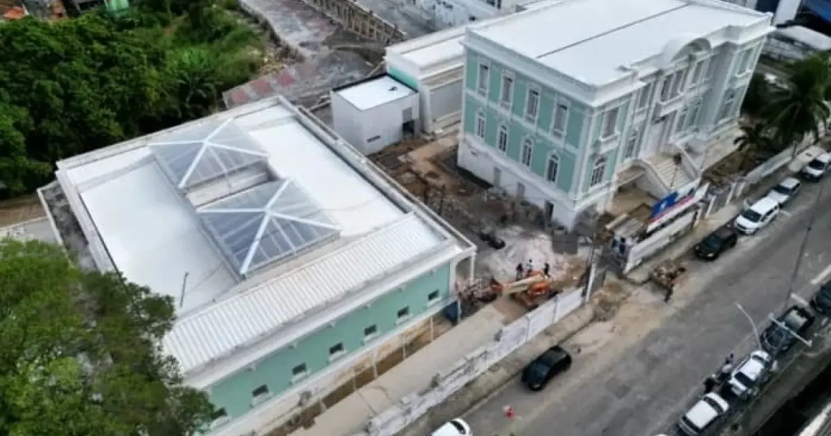 Hospital de Cuidados Paliativos em Salvador será gerido pelas Obras Sociais Irmã Dulce
