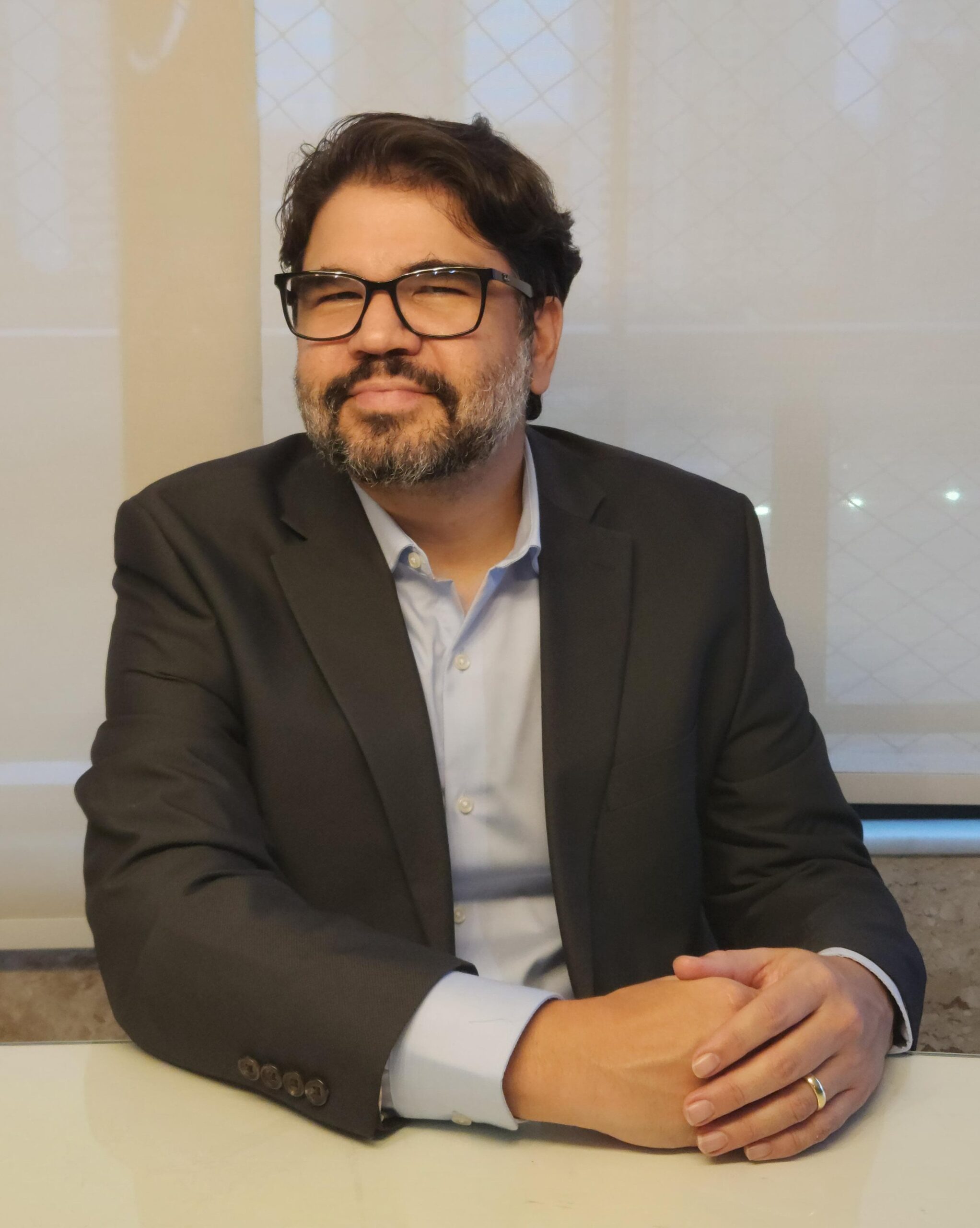 Ano Novo começa com check-up