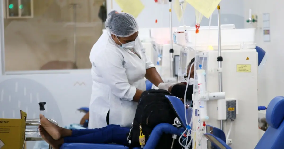 Governo Federal publica portaria que amplia recursos da saúde na Bahia em R$ 200 milhões