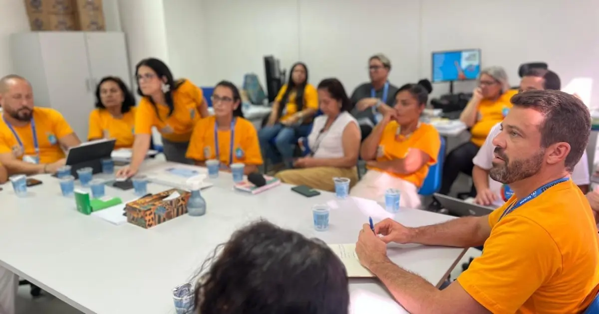 SMS inicia plano de monitoramento e enfrentamento das doenças respiratórias e arboviroses no pós-carnaval em Salvador