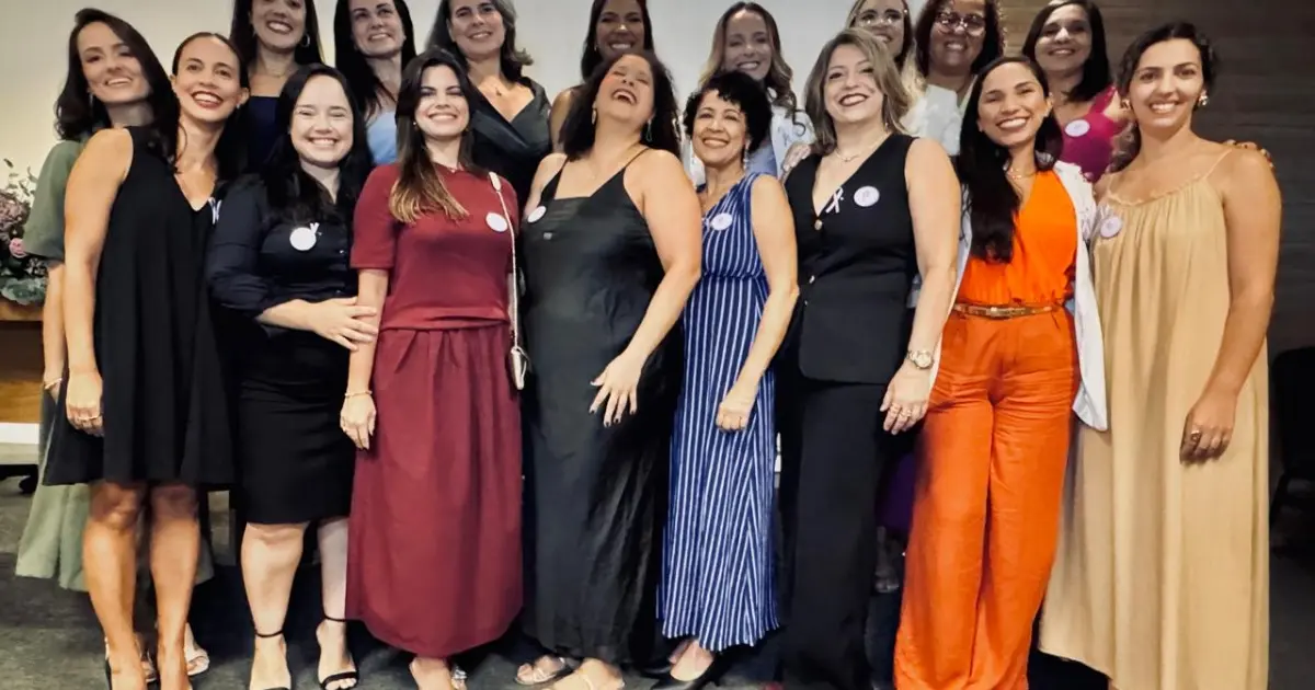 Primeira associação baiana especializada em transtornos alimentares é oficialmente lançada