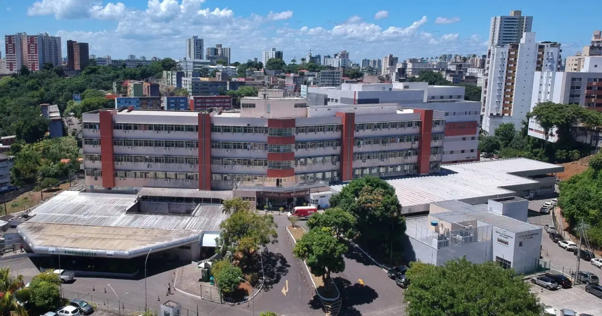 Governo do estado registra redução de 4% em ocorrências de saúde relacionadas ao carnaval