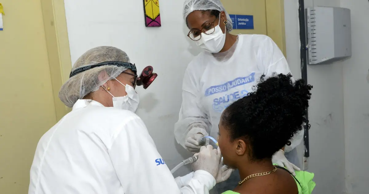 Secretaria de Saúde de Salvador intensifica cuidados com a saúde feminina em mais de 100 unidades no Dia D do Março Mulher