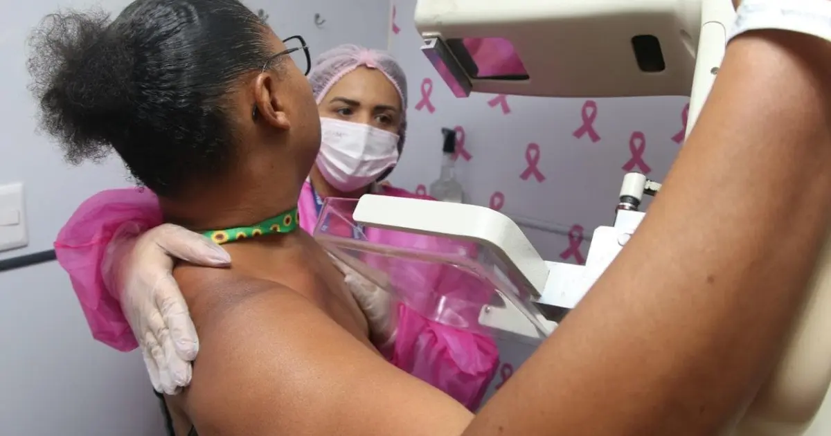 Março da Mulher: Governo do estado promove série de ações com foco na saúde e bem-estar feminino